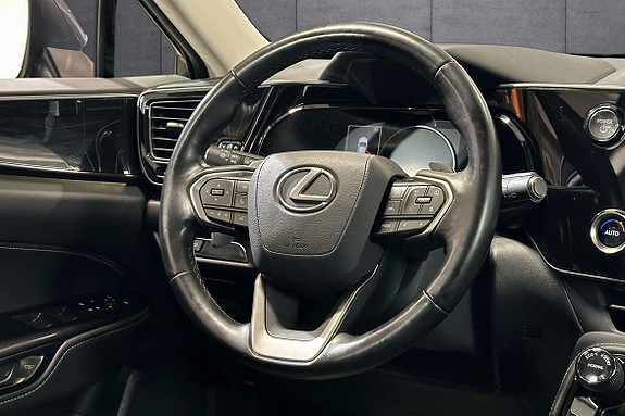 Lexus NX 450h