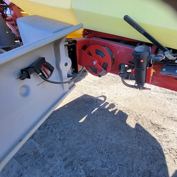 Hardi Commander 3200l 24m bom