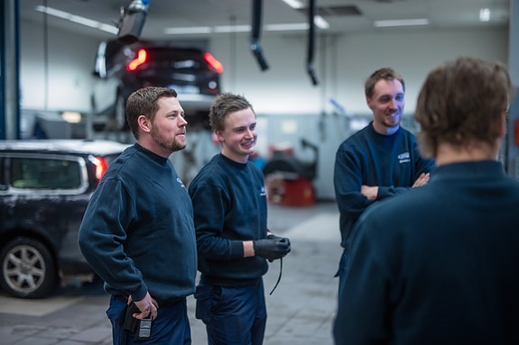 Bilde 2 av 2 i jobbannonse-galleriet