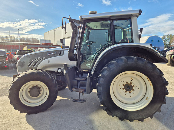Valtra T 162 2009, kr 380 000,-