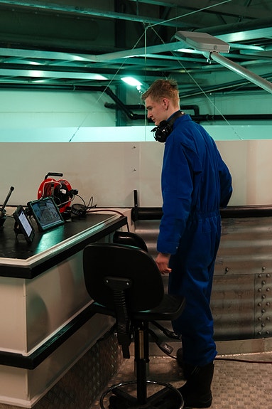 Bilde 1 av 6 i jobbannonse-galleriet