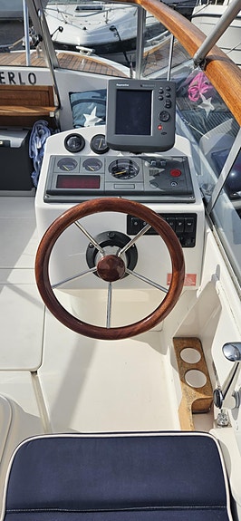 Marex Duckie vurderes solgt. 14 of 17