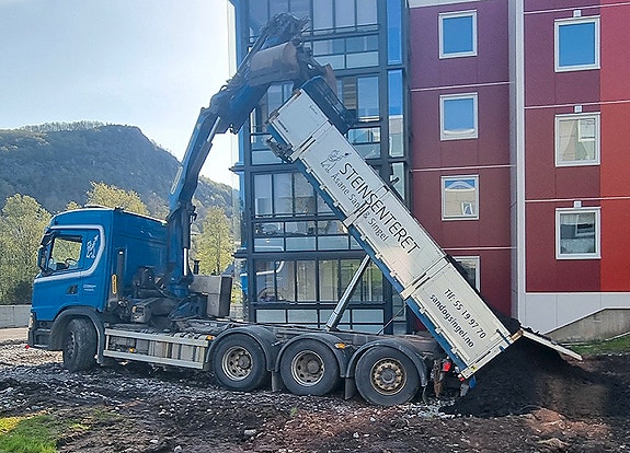 Bilde 1 av 2 i jobbannonse-galleriet