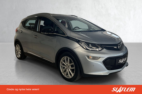 Opel Ampera