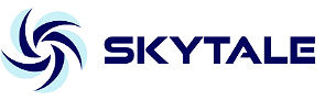 Skytale AS logo