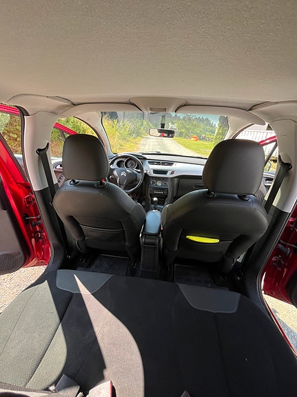Citroen C3 15 of 30