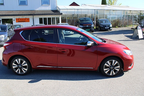 Nissan Pulsar 9 of 30