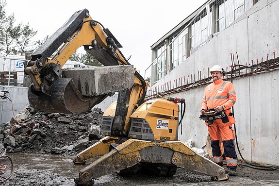Bilde 1 av 4 i jobbannonse-galleriet