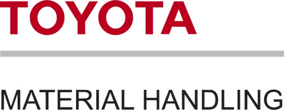 Toyota Material Handling Norway AS logo