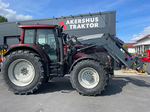 Valtra T213 2013, kr 690 000,-