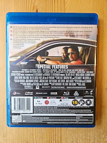 Product image 2 of 2