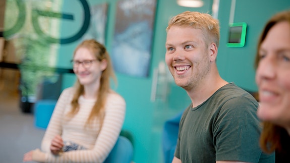 Bilde 1 av 3 i jobbannonse-galleriet