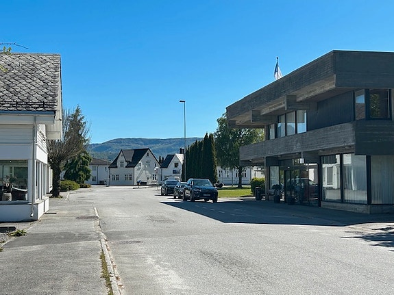 Bilde 4 av 9 i jobbannonse-galleriet