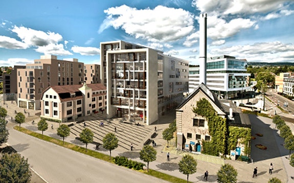 Bilde 1 av 2 i jobbannonse-galleriet