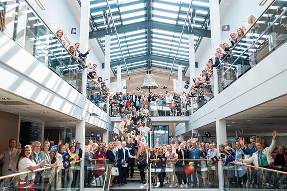 Bilde 1 av 1 i jobbannonse-galleriet