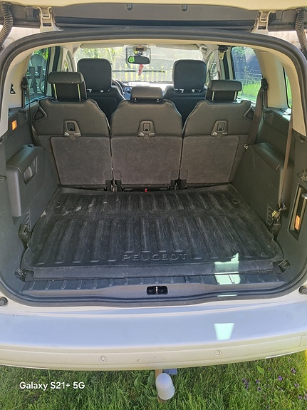 Peugeot 5008 13 of 20