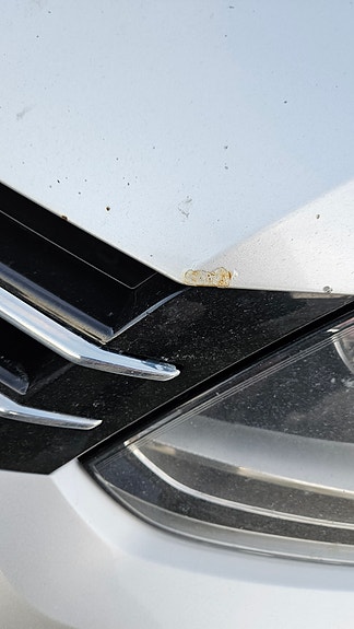 Volkswagen Touran 7 of 22