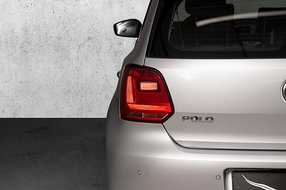 Volkswagen Polo 8 of 23