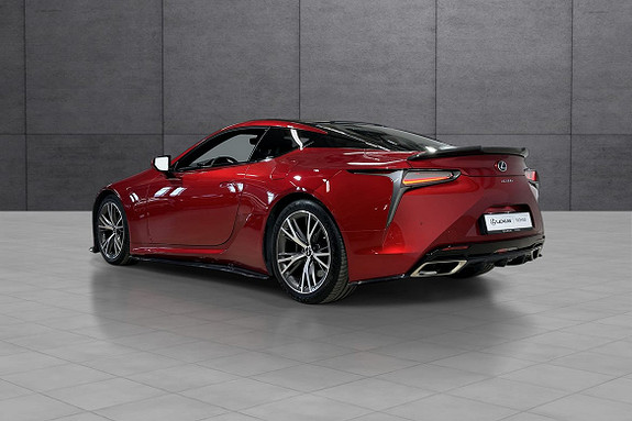 Lexus LC