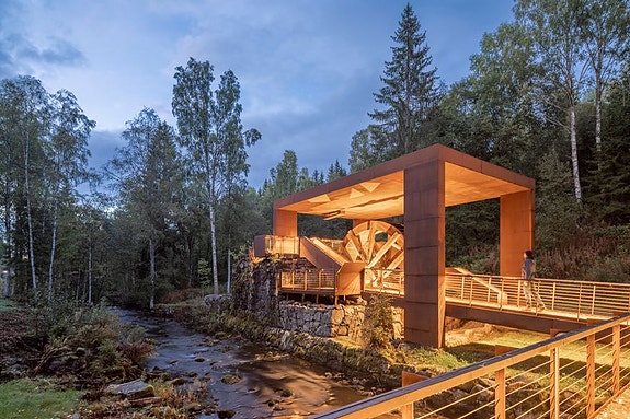 Bilde 1 av 11 i jobbannonse-galleriet