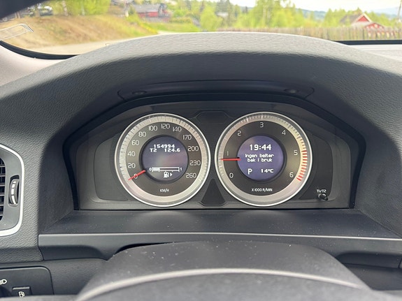 Volvo S60 20 of 30