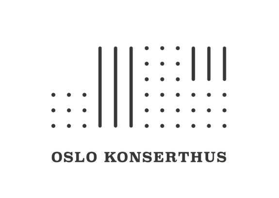 Oslo Konserthus logo