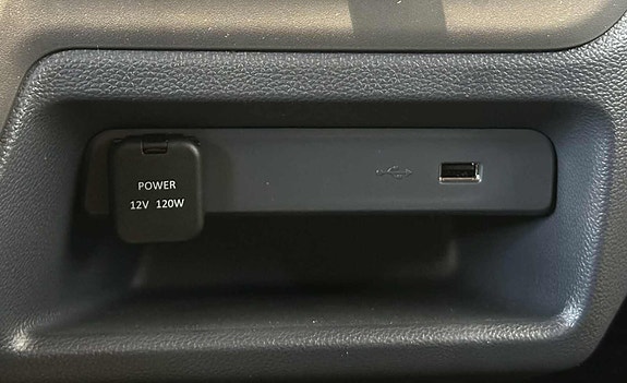 Maxus e-Deliver 3 11 of 22