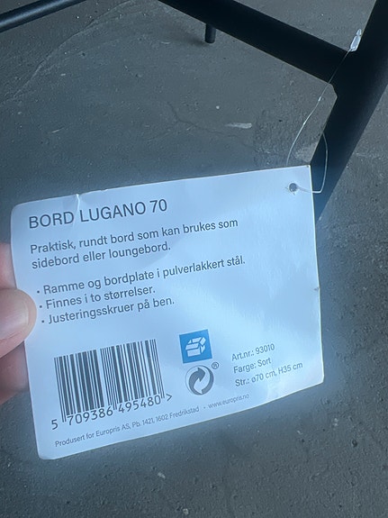 Product image 2 of 3