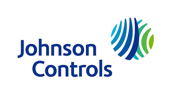 Johnson Controls Norway AS logo