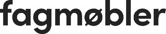 Fagmøbler Halden logo