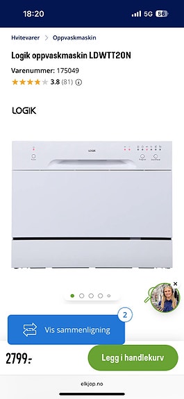 Product image 2 of 2
