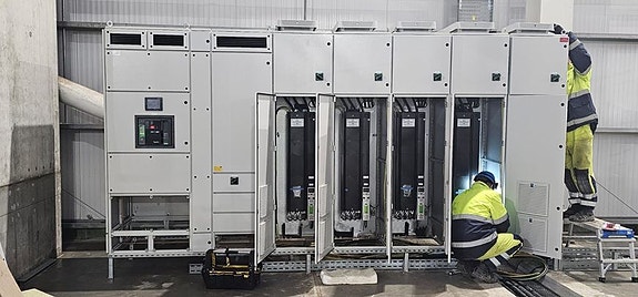 Bilde 2 av 5 i jobbannonse-galleriet