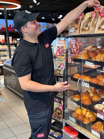 Bilde 3 av 6 i jobbannonse-galleriet