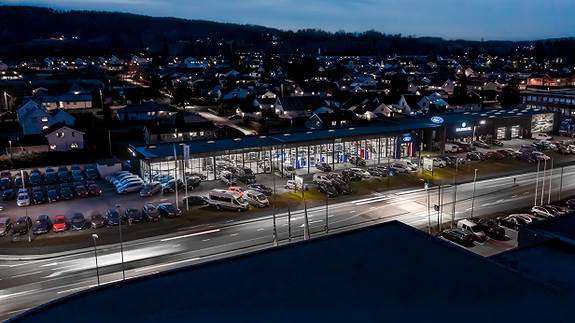 Bilde 1 av 1 i jobbannonse-galleriet