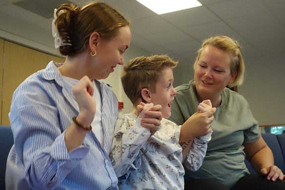 Bilde 1 av 3 i jobbannonse-galleriet