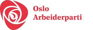 Oslo Arbeiderpartis bystyregruppe logo