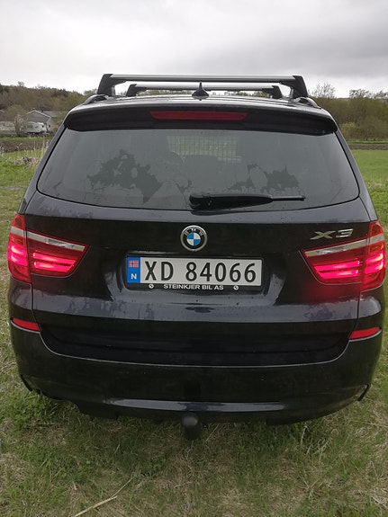 BMW X3 6 of 20