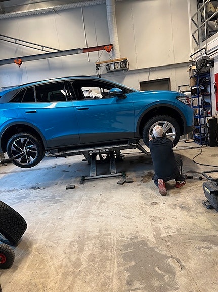 Bilde 1 av 2 i jobbannonse-galleriet