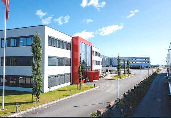 Bilde 1 av 1 i jobbannonse-galleriet