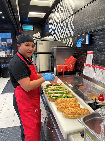 Bilde 2 av 5 i jobbannonse-galleriet