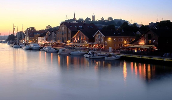 Bilde 1 av 3 i jobbannonse-galleriet