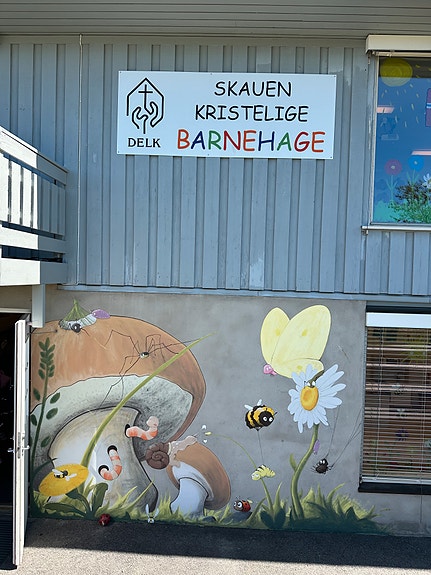 Bilde 3 av 5 i jobbannonse-galleriet