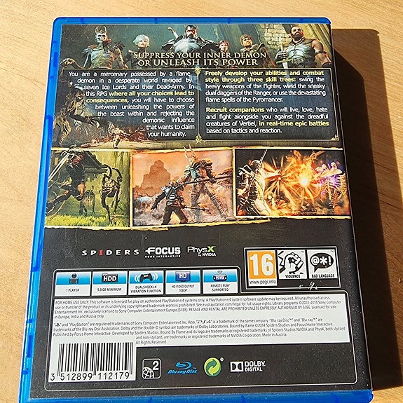 Product image 2 of 2