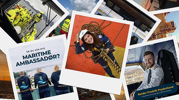 Bilde 1 av 3 i jobbannonse-galleriet