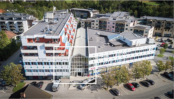 Bilde 2 av 3 i jobbannonse-galleriet