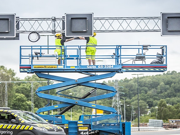 Bilde 1 av 4 i jobbannonse-galleriet