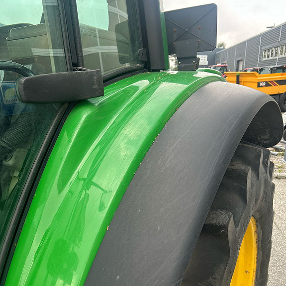 John Deere 6820 Premium 2004, kr 362 000,-