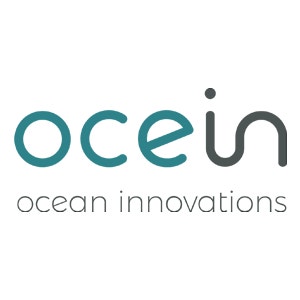 Ocein AS logo