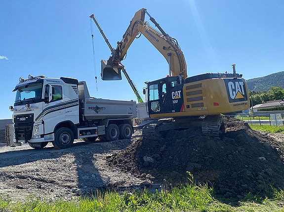 Bilde 1 av 6 i jobbannonse-galleriet