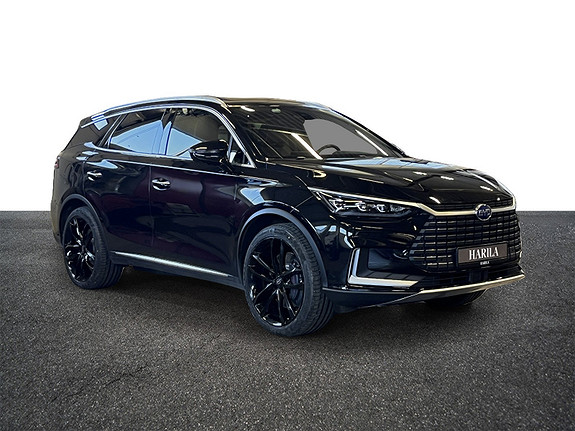 BYD Tang